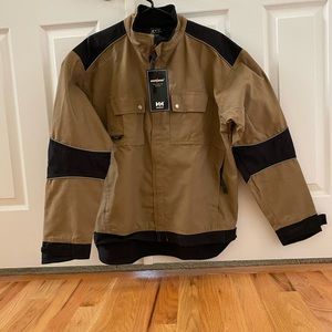 Helly Hansen men’s Chelsea Jacket - NEW!